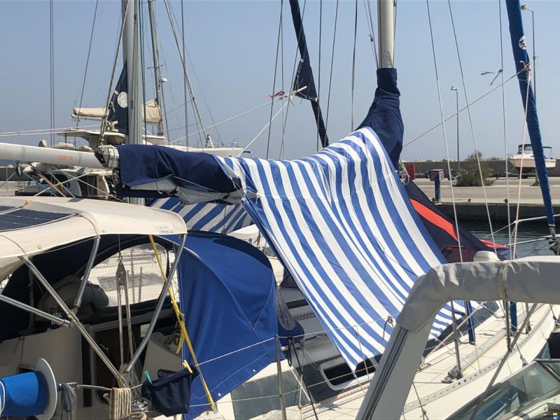 Gibert Marine GibSea 106