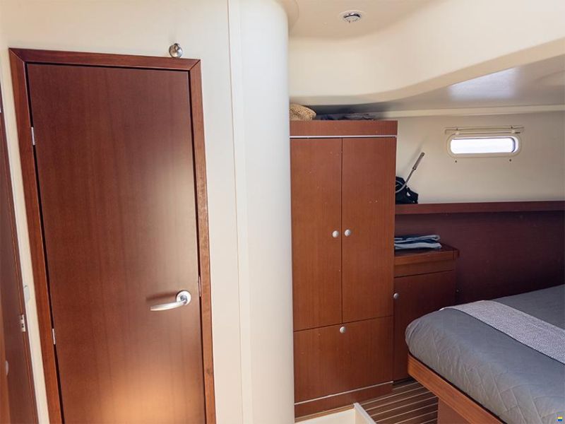Hanse 495