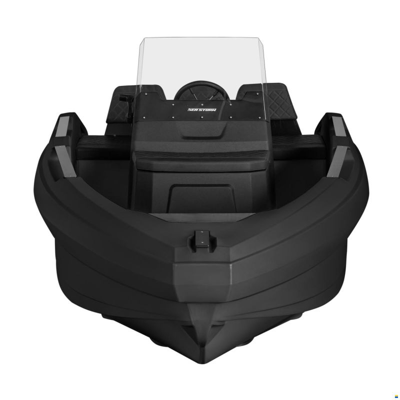 Sea Storm 17 HDPE Advantage