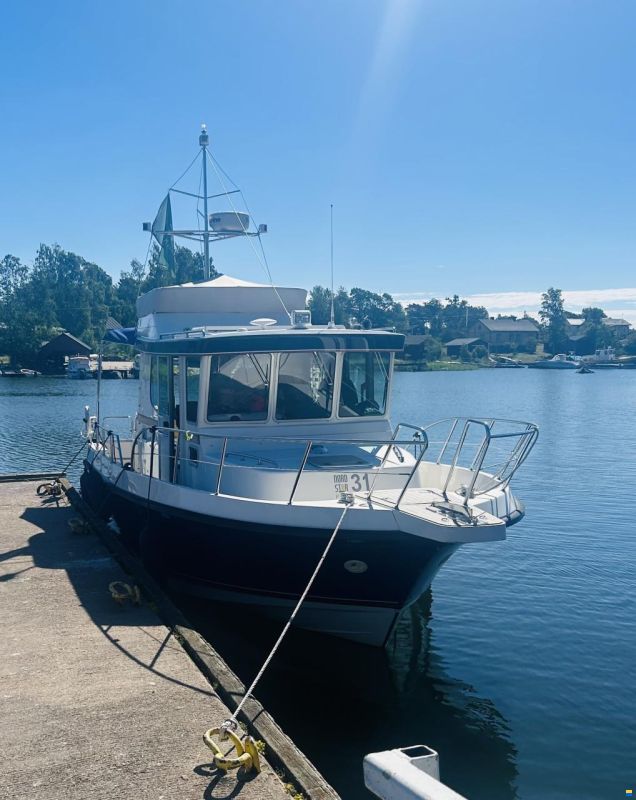 Nord Star 31 Patrol