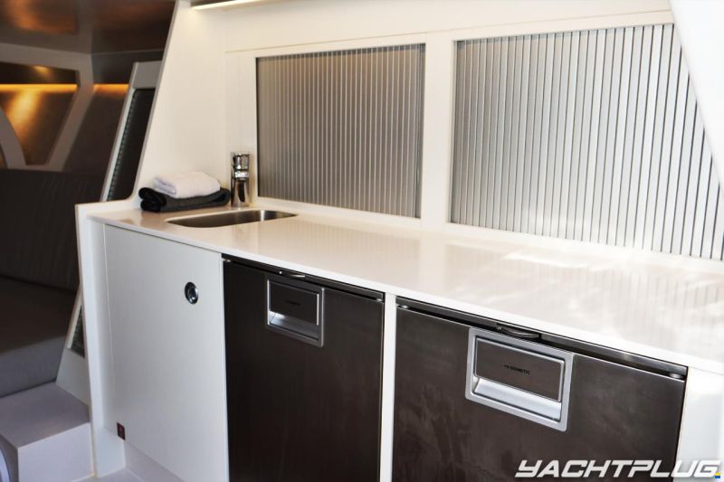 Frauscher 1017 GT