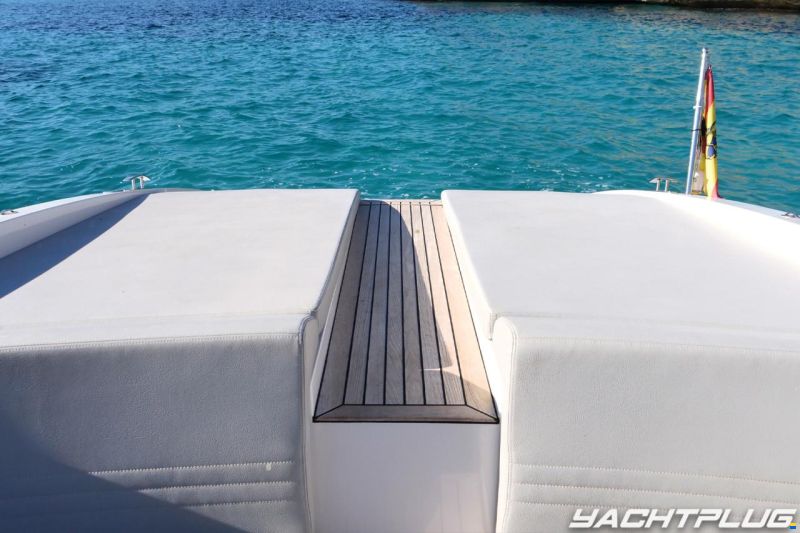 Frauscher 1017 GT