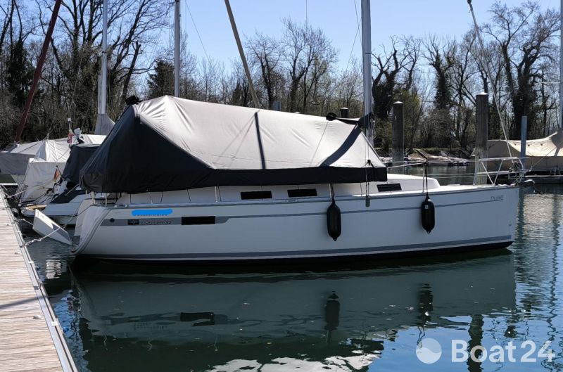 Bavaria 32 Cruiser