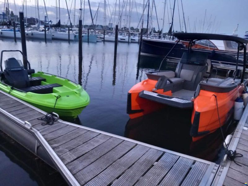 Roto Korkyra 650 Pro