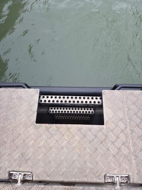 Ex Loodsboot 16.00