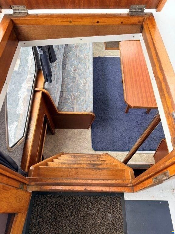 Valkkruiser 1400
