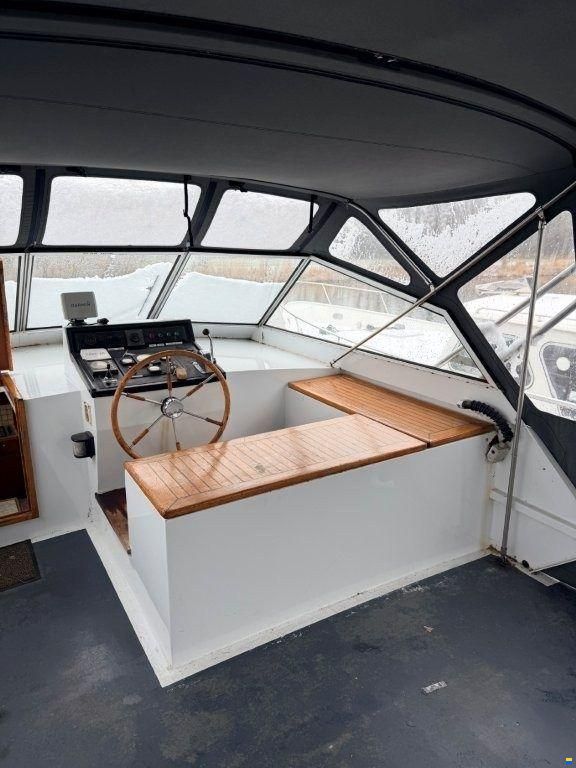Valkkruiser 1400