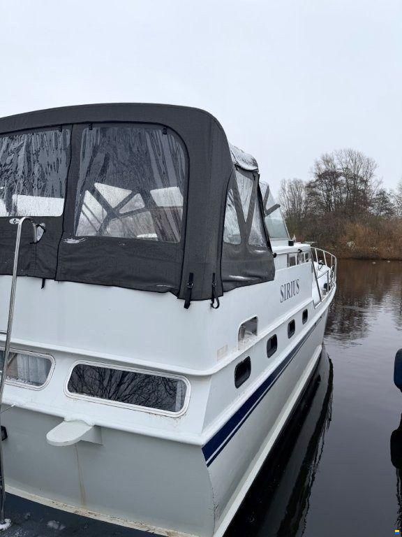 Valkkruiser 1400