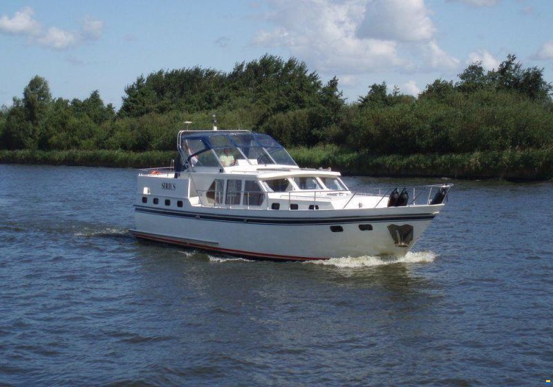 Valkkruiser 1400