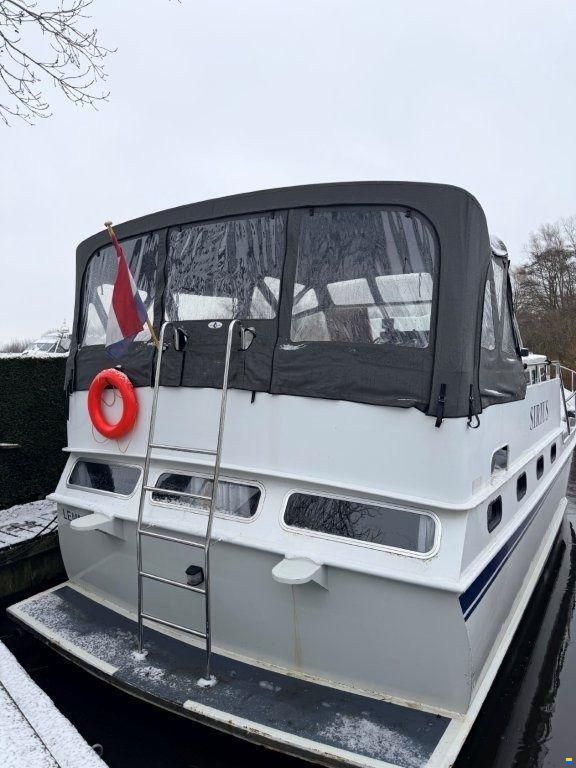 Valkkruiser 1400