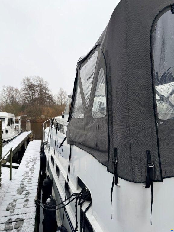 Valkkruiser 1400