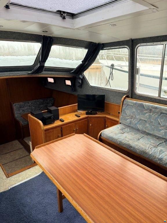Valkkruiser 1400