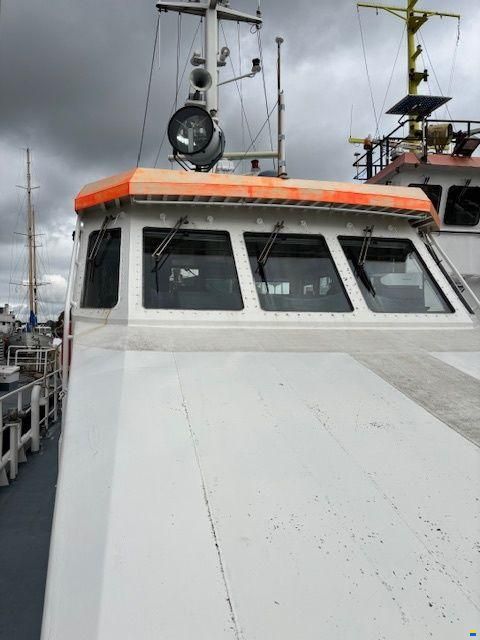 Patrouillevaartuig 24.50