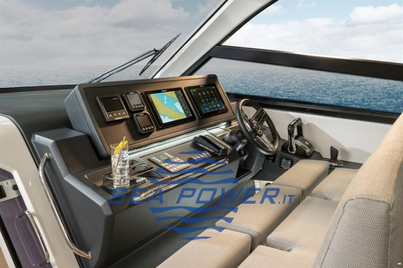 Bavaria Vida 33 Hard Top