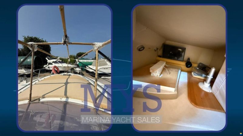 Saver 300 Sport