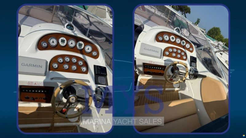 Saver 300 Sport