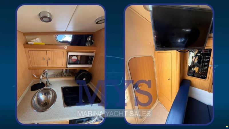Saver 300 Sport