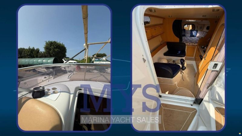 Saver 300 Sport