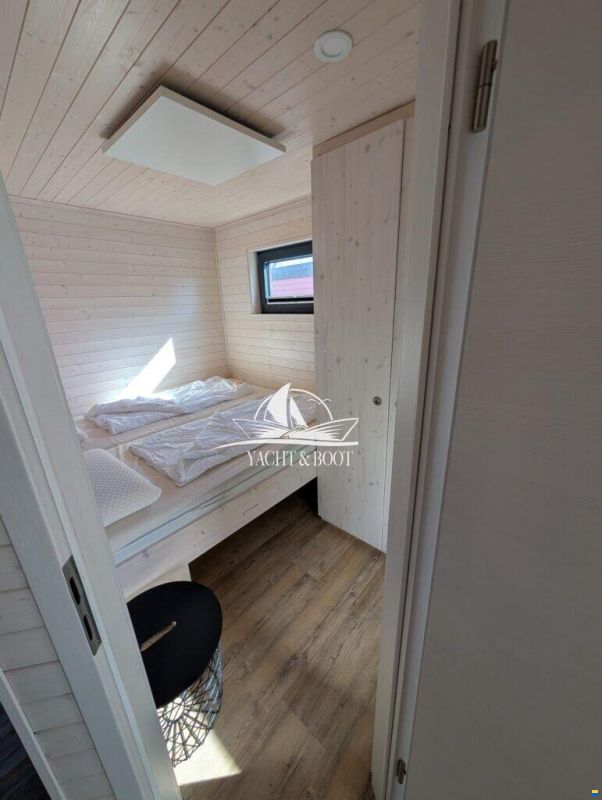 Stern Sundeck 400/14 XL