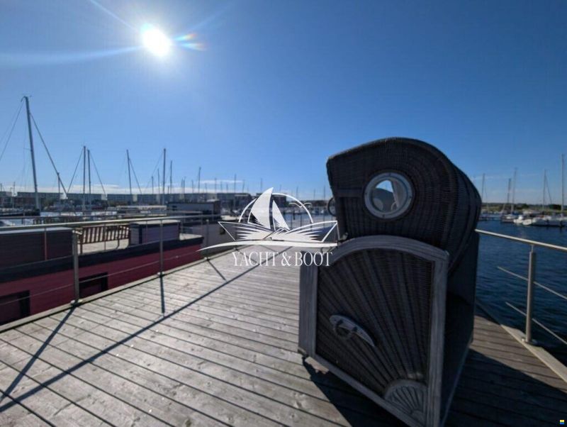 Stern Sundeck 400/14 XL