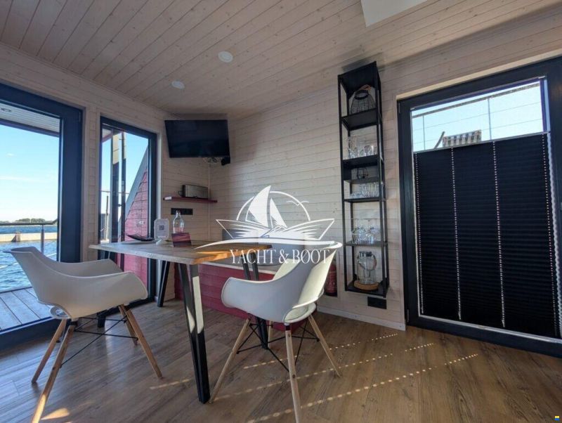 Stern Sundeck 400/14 XL
