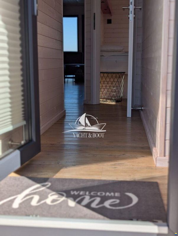Stern Sundeck 400/14 XL