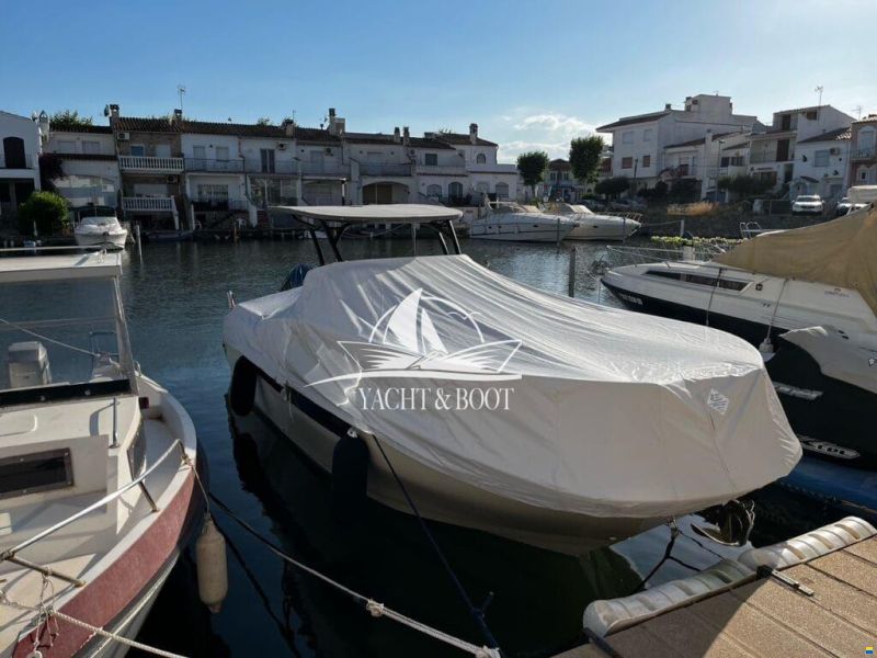 Invictus Capoforte CX 270