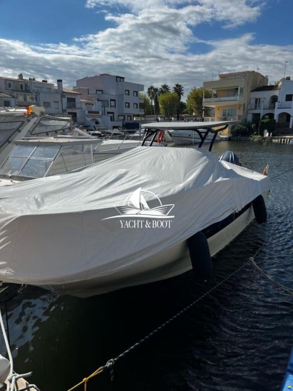 Invictus Capoforte CX 270