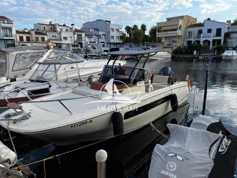 Invictus Capoforte CX 270