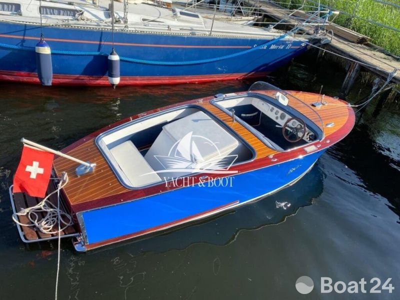 Boesch Sport de Luxe 500