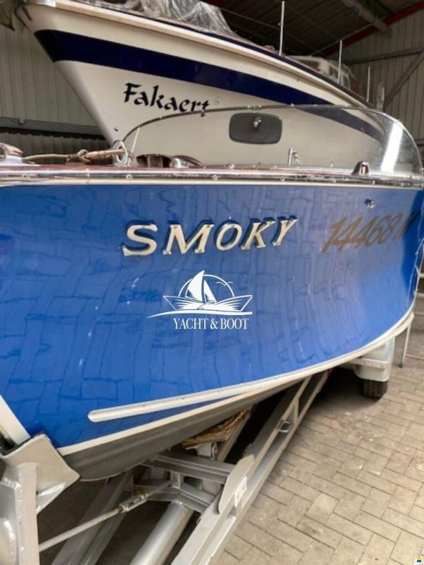 Boesch Sport de Luxe 500