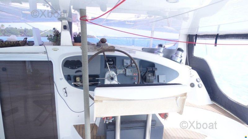Fountaine Pajot BAHIA 46 MAESTRO