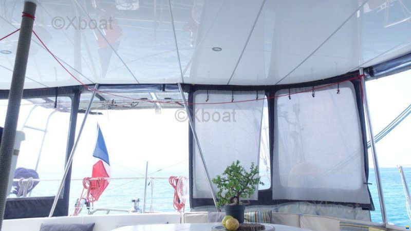 Fountaine Pajot BAHIA 46 MAESTRO