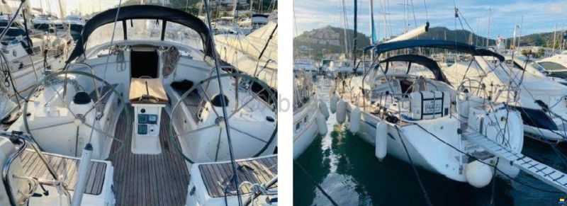 Bavaria 42 CRUISER