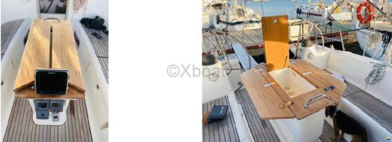 Bavaria 42 CRUISER
