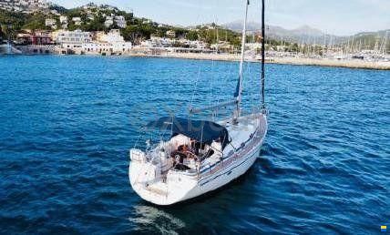 Bavaria 42 CRUISER