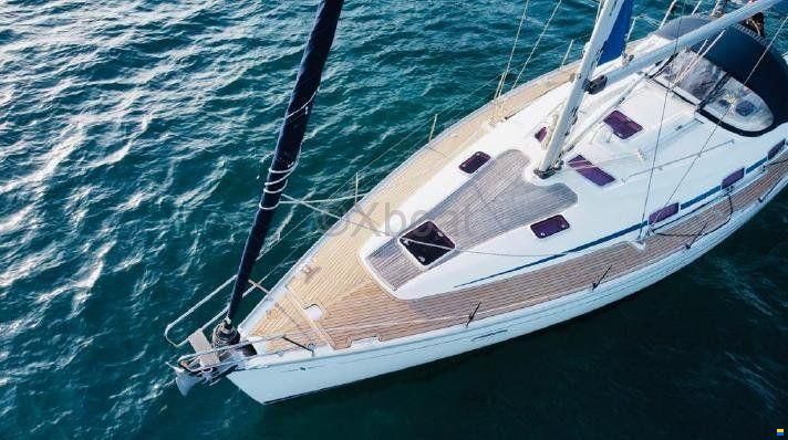Bavaria 42 CRUISER