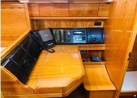 Bavaria 42 CRUISER