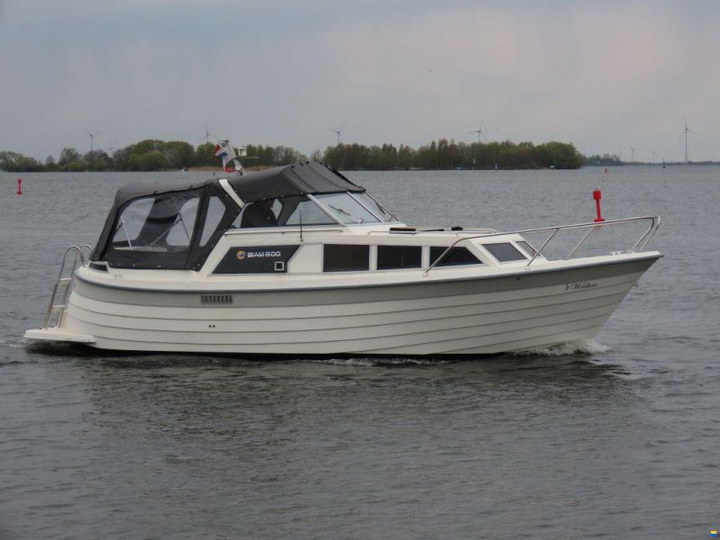 Biam 800