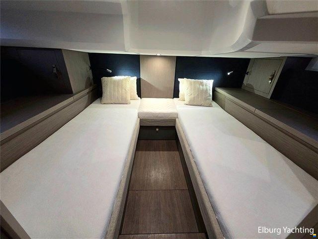Beneteau Gran Turismo 41