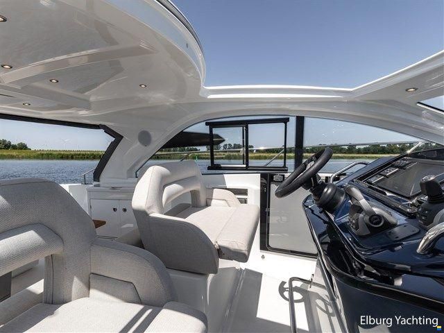 Beneteau Gran Turismo 41