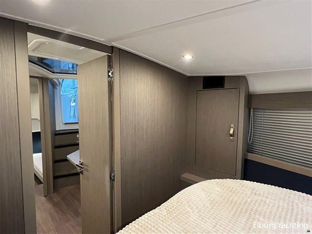 Beneteau Gran Turismo 41