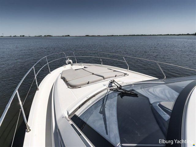 Beneteau Gran Turismo 41