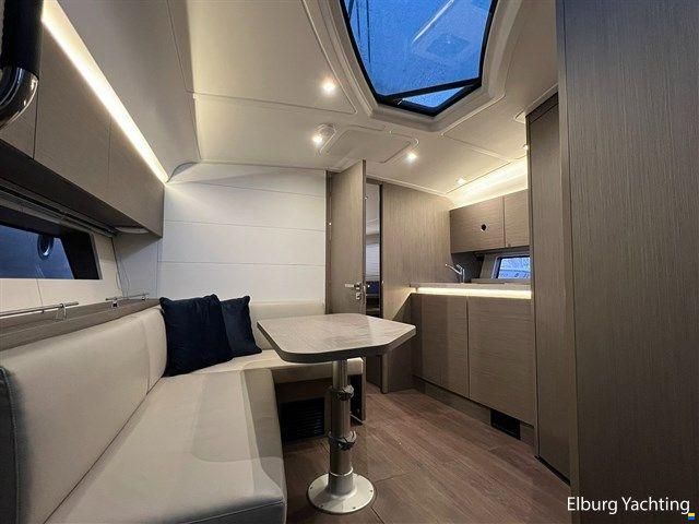 Beneteau Gran Turismo 41