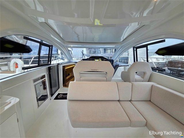 Beneteau Gran Turismo 41