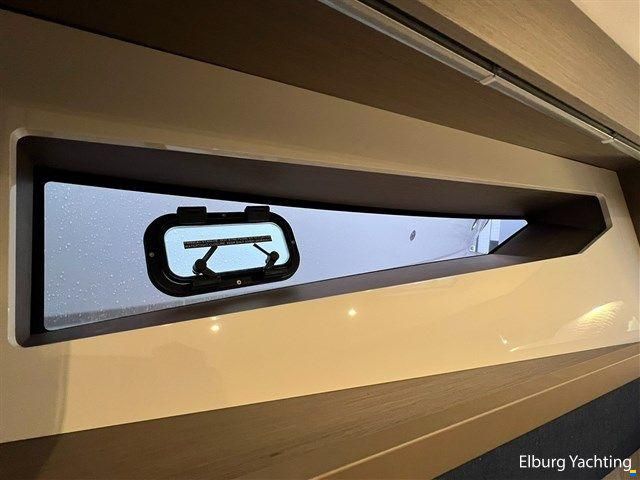 Beneteau Gran Turismo 41