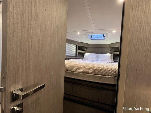 Beneteau Gran Turismo 41
