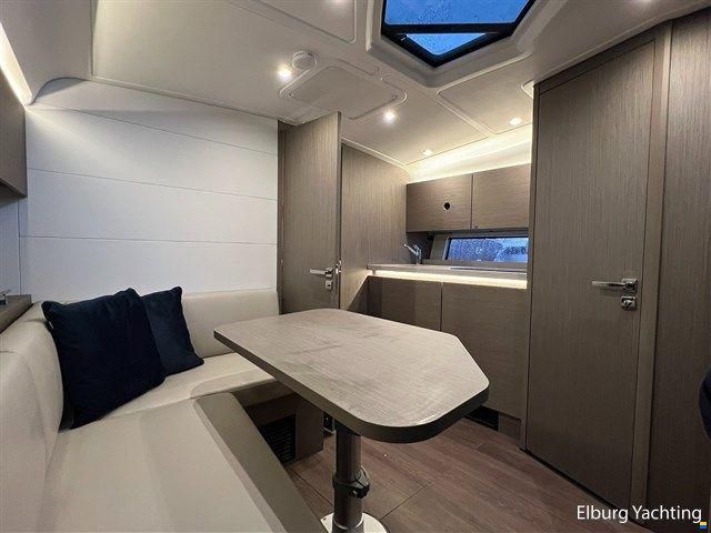 Beneteau Gran Turismo 41