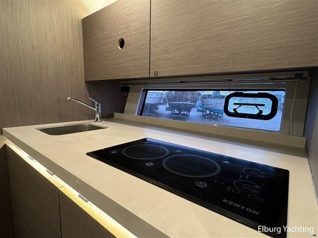 Beneteau Gran Turismo 41