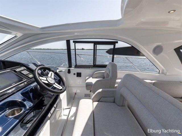 Beneteau Gran Turismo 41